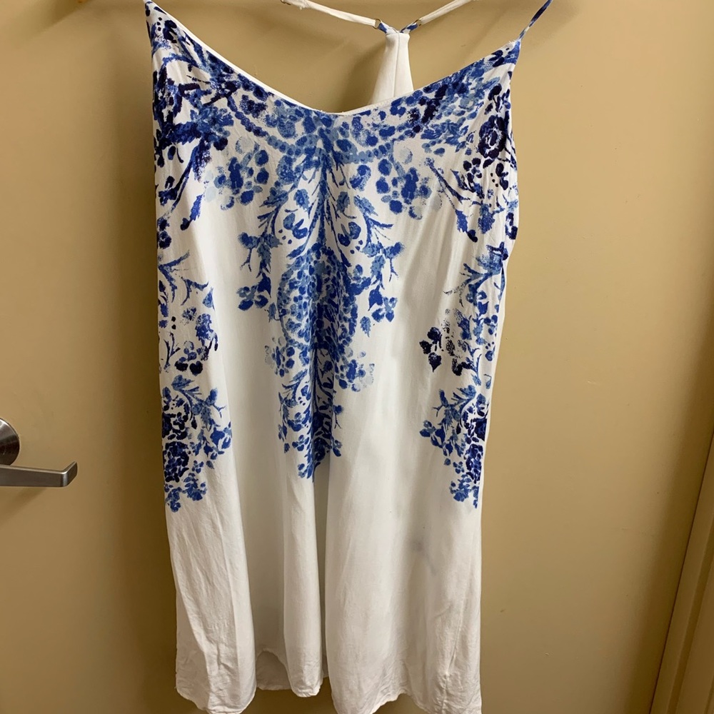 Cute Little Summer Dress